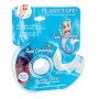 Braza Swim Companion Flash Tape - Wodoodporna, dwustronna taśma do ubrań